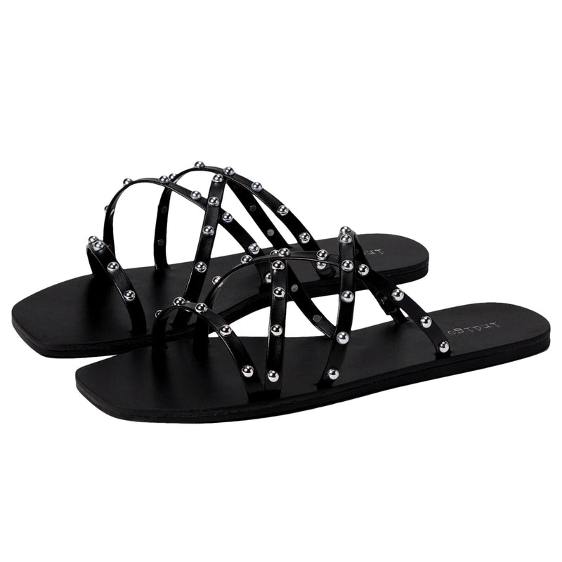 Indigo Rd. Barla Black  IRBARLA-001 Women's