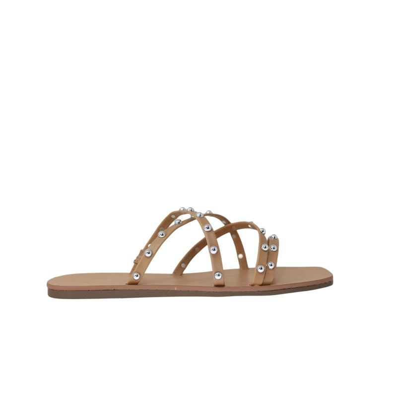 Indigo Rd. Barla Medium Natural  IRBARLA-101 Women's