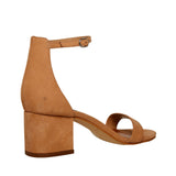 Steve Madden Irenee-B Sandal Tan Nubuck  IREN17S1-897 Women's