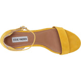 Steve Madden lrenee Sandal Sunflower  IRENEE-171 Women's