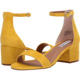 Steve Madden lrenee Sandal Sunflower  IRENEE-171 Women's