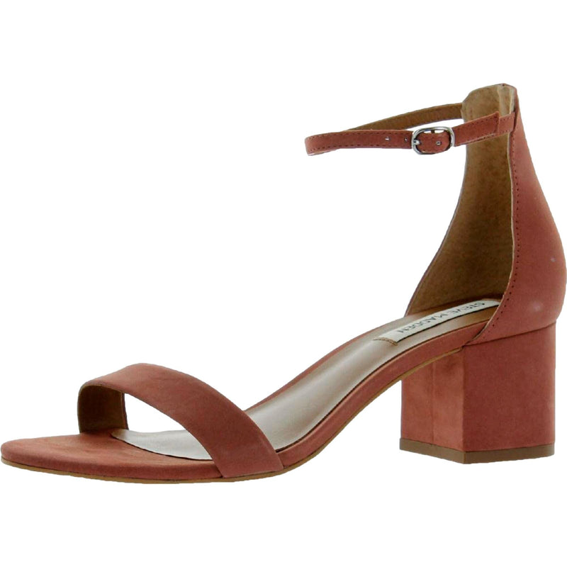 Steve Madden lrenee Sandal Rose  IRENEE-623 Women's