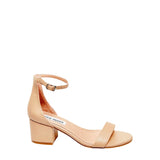 Steve Madden lrenee Sandal Blush  IRENEE-675 Women's