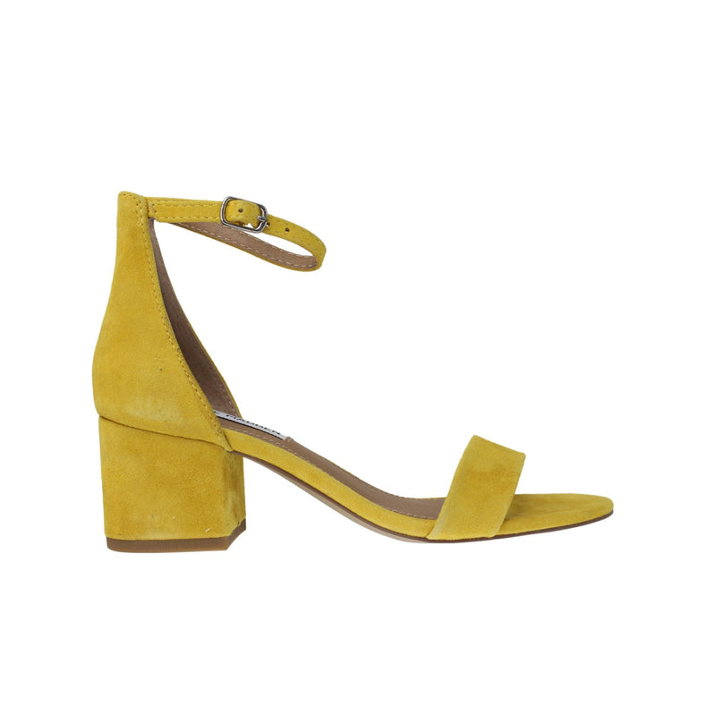 Steve Madden Irenee Sandal Sunflower  IRENEE-SUNF Women's