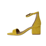 Steve Madden Irenee Sandal Sunflower  IRENEE-SUNF Women's