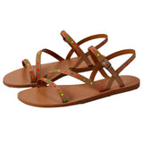 Indigo Rd. Pobart 2 Medium Natural  IRPOBART2-102 Women's