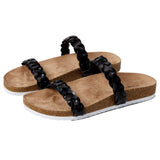 Indigo Rd. Suttin Black  IRSUTTIN-001 Women's