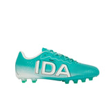 IDA Rise Club FG Teal / White  IS-RA4-TEA-FG Women's