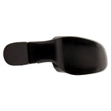 Steve Madden Islah Sandal Black  ISLAH-BLK Women's