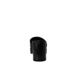 Steve Madden Islah Black  ISWW01S1001 Women's