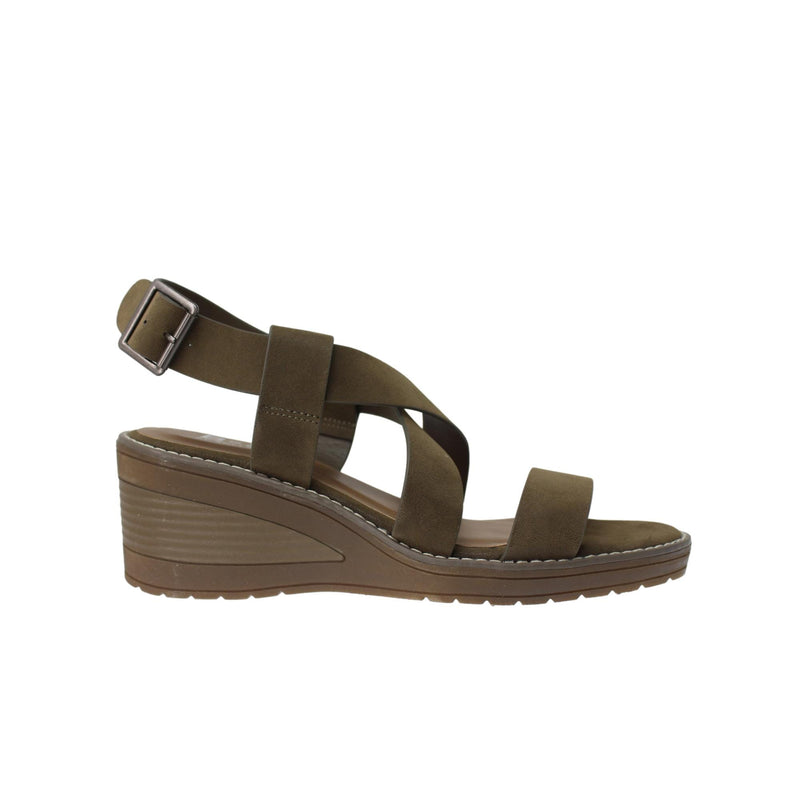 B-52 by Bullboxer Ivvy Olive  IVVY-OLV Women's