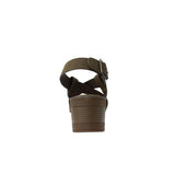 B-52 by Bullboxer Ivvy Olive  IVVY-OLV Women's