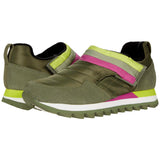 Merrell Alpine Moc Strap Polar Lichen  J001696 Women's
