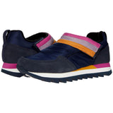 Merrell Alpine Moc Strap Polar Navy  J001698 Women's
