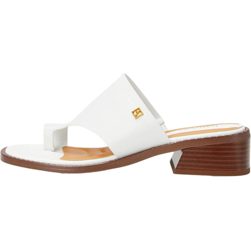 Franco Sarto Sia White  J0127L1100 Women's