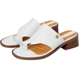 Franco Sarto Sia White  J0127L1100 Women's
