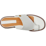Franco Sarto Sia White  J0127L1100 Women's