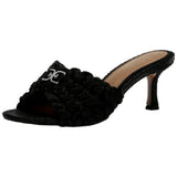 Sam Edelman Paisley Black  J0227F1001 Women's