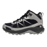 Merrell Tempo EXP Mid WP Black / Charcoal  J038275 Men's