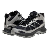 Merrell Tempo EXP Mid WP Black / Charcoal  J038275 Men's