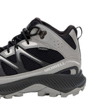 Merrell Tempo EXP Mid WP Black / Charcoal  J038275 Men's