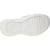 Dr.Scholl's Feel Free Recovery Slide Vapor Grey Fabric  J0627F2020 Women's