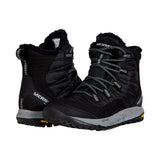 Merrell Antora Sneaker Boot Black  J066944 Women's