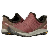 Merrell Antora Sneaker Moc Marron  J067048 Women's