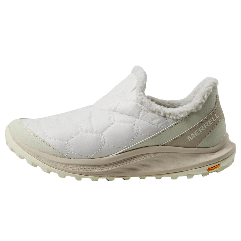 Merrell Antora 3 Thermo Moc Chalk  J067782 Women's