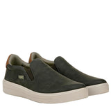 Ryka Viv Slip on Alpine Green  J0814S1300 Women's
