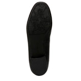 Lifestride Cheers Woven Ballet Flat Black  J0903S1002 Women's