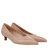 Naturalizer Natalia Warm Taupe / Tan  J1215L1250 Women's