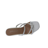 Jellypop Party White  J12PQSM114-114 Women's