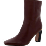 Franco Sarto Briar Mid Shaft Boots Brown  J1645L1201 Women's