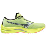 Mizuno Wave Rebellion Neo Lime  J1GC211702 Men's