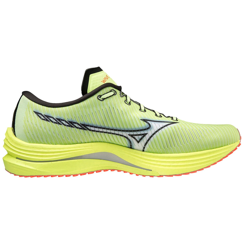 Mizuno Wave Rebellion Neo Lime  J1GC211702 Men's