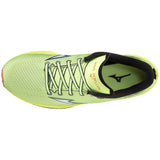 Mizuno Wave Rebellion Neo Lime  J1GC211702 Men's