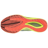 Mizuno Wave Rebellion Neo Lime  J1GC211702 Men's
