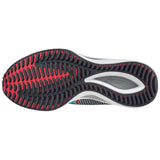 Mizuno Wave Rebellion India Ink / Scuba Blue / Cayenne  J1GC211728 Men's