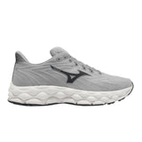 Mizuno Wave Sky 8 Grey / Black  J1GC240203 Men's