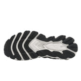 Mizuno Wave Sky 8 Grey / Black  J1GC240203 Men's