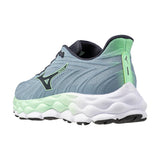 Mizuno Wave Sky 8 Citadel / Vintage Indigo  J1GC240251 Men's