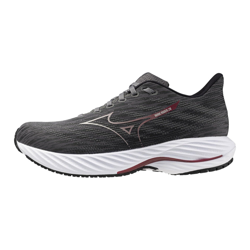 Mizuno Wave Rider 28 Quiet Shade / Nimbus Cloud  J1GC240305 Men's