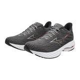 Mizuno Wave Rider 28 Quiet Shade / Nimbus Cloud  J1GC240305 Men's