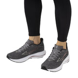 Mizuno Wave Rider 28 Quiet Shade / Nimbus Cloud  J1GC240305 Men's