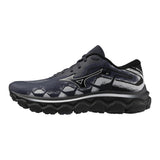 Mizuno Wave Horizon 7 India Ink / Nimbus Cloud  J1GC242653 Men's