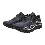 Mizuno Wave Horizon 7 India Ink / Nimbus Cloud  J1GC242653 Men's