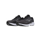Mizuno Wave Inspire 20 Ebony / White / Black  J1GC244402 Men's