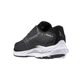 Mizuno Wave Inspire 20 Ebony / White / Black  J1GC244402 Men's