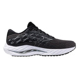 Mizuno Wave Inspire 20 Ebony / White / Black  J1GC244502 Men's